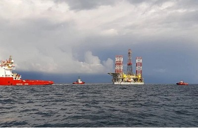Profitul net al OMV Petrom a scăzut cu 24% în primul trimestru