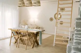 Cum amenajezi zona de dining când nu dispui de suficient spațiu în locuință