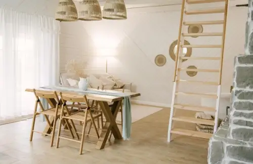 Cum amenajezi zona de dining când nu dispui de suficient spațiu în locuință