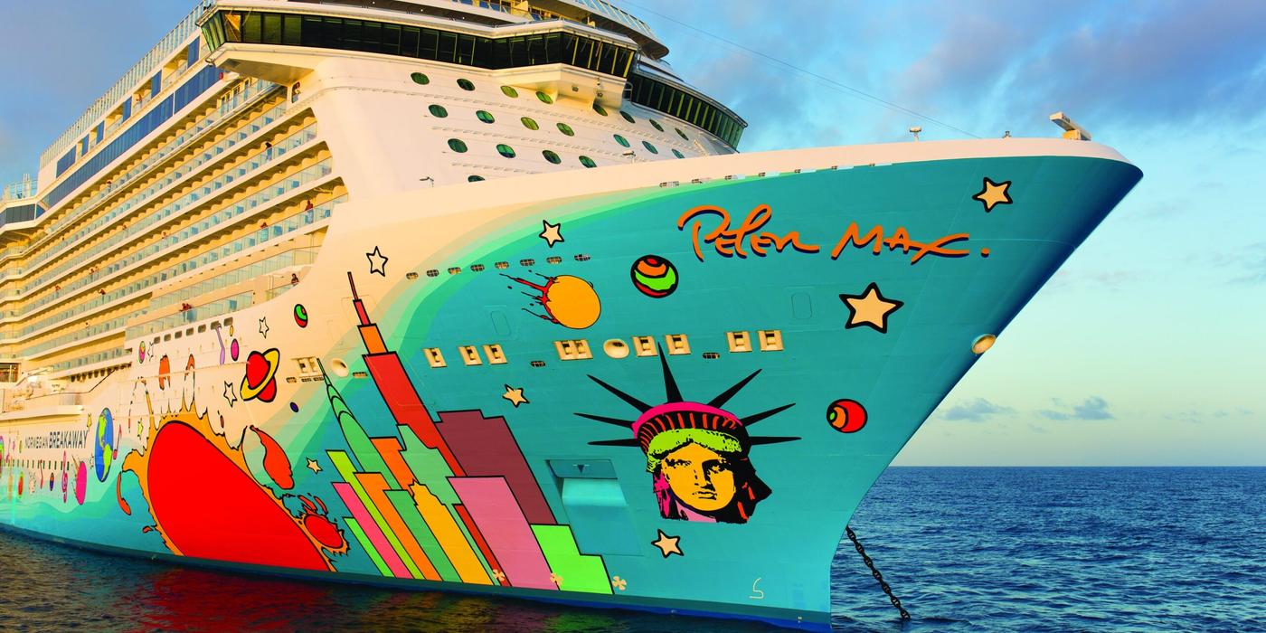 Un judecător american a ordonat Norwegian Cruise Line să plătească daune de 110 milioane de dolari pentru utilizarea unui port confiscat de guvernul Cubei în 1960