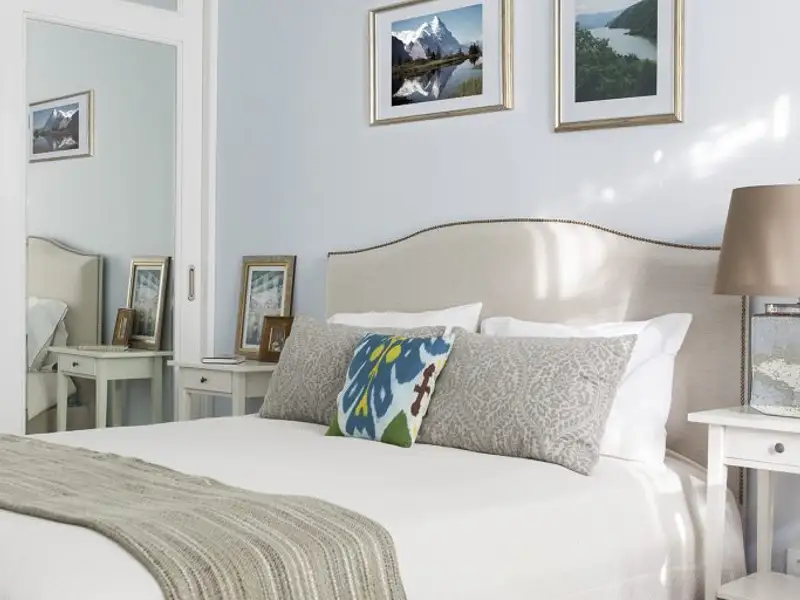 Apartament decorat cu stil in 50 de mp