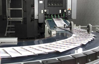 Artprint, prima tipografie privată după 1990, pregăteşte a doua emisiune de obligaţiuni corporative în valoare de 3 milioane de lei. Compania are în plan investiţii de aproximativ 3,7 milioane de lei în utilaje