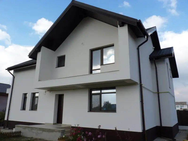 Vopsele si tencuieli decorative pentru o renovare completa a locuintei