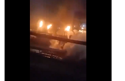 ArcelorMittal Hunedoara își suspendă producția pe termen nedeterminat. Sute de angajați trimiși în șomaj tehnic