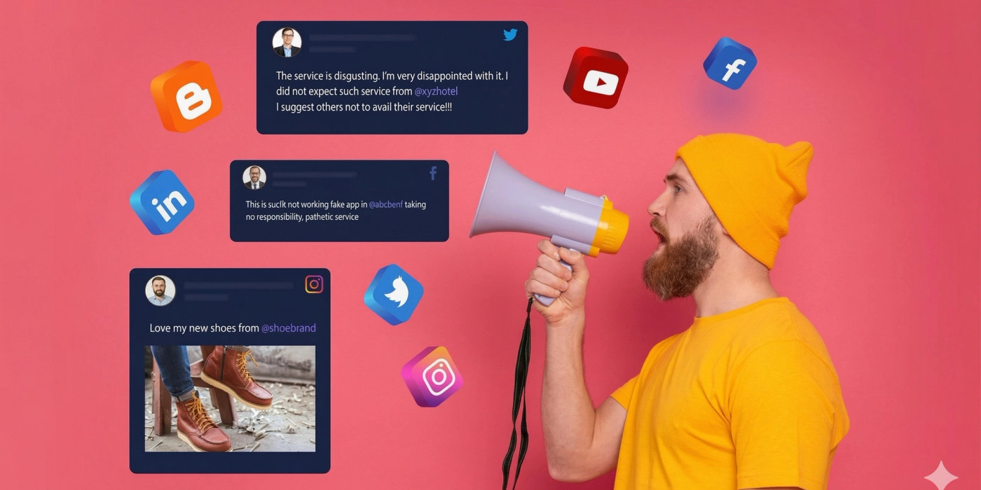 Brand Mentions: Acum disponibile direct în ecosistemul Publyo