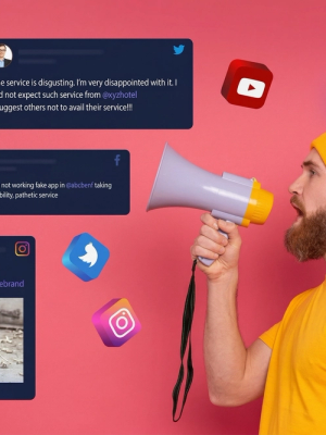 Brand Mentions: Acum disponibile direct în ecosistemul Publyo