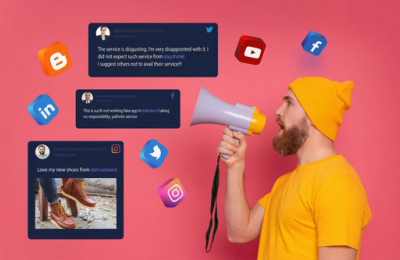 Brand Mentions: Acum disponibile direct în ecosistemul Publyo