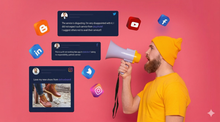 Brand Mentions: Acum disponibile direct în ecosistemul Publyo