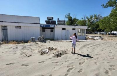 Alertă pe litoral înainte de sezon: Criza toaletelor ar putea închide plajele din cauza bacteriei E. coli