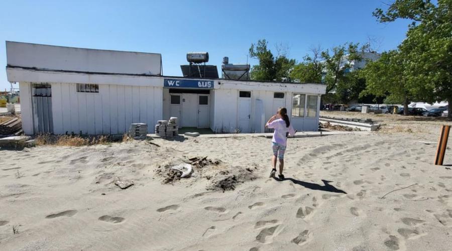 Alertă pe litoral înainte de sezon: Criza toaletelor ar putea închide plajele din cauza bacteriei E. coli