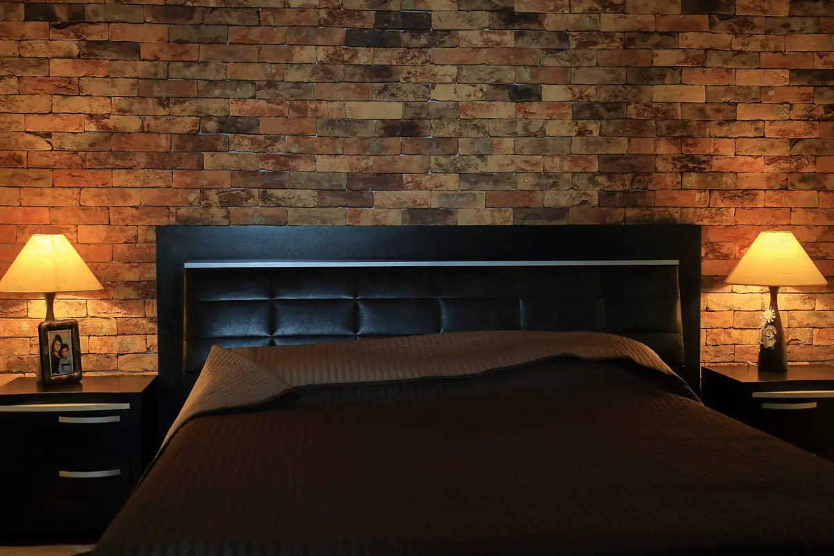 Si somnul e mai linistit cand dormitorul este amenajat potrivit