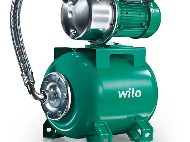 Solutii tehnice moderne pentru casa ta