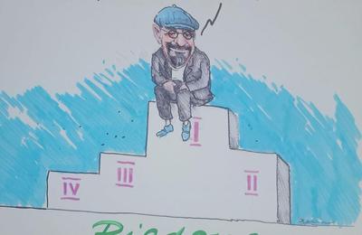 Piedone speculează manevra lui Nicușor Dan. Se vede deja primar al Capitalei