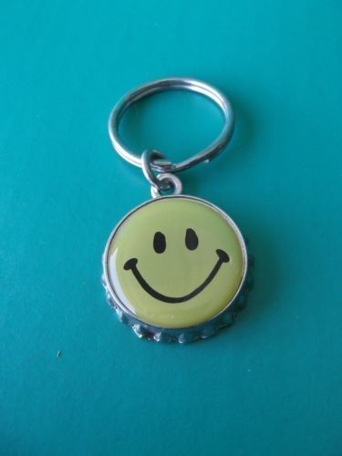 DIY – Cum sa-ti faci breloc pentru chei dintr-un dop