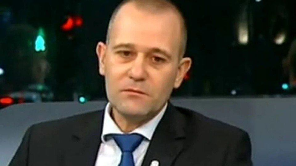 A murit generalul SRI în rezervă Dumitru Dumbravă. Era trimis în judecată de DNA alături de Florian Coldea