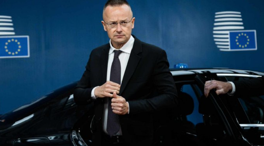 Ungaria şi Polonia caută aliaţi în apărarea dreptului de veto în UE