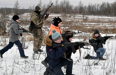 Drama copiilor din Ucraina răpiți de Rusia în război. Forțați să lupte contra țării lor natale