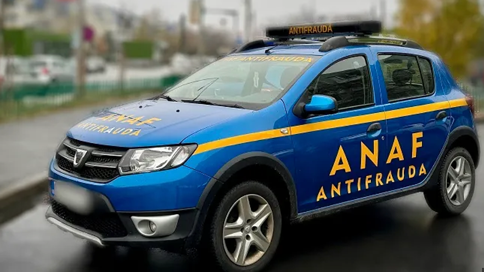 Digitalizarea executărilor silite: ANAF lansează „eLicitații”, platforma finanțată prin PNRR pentru valorificarea bunurilor sechestrate