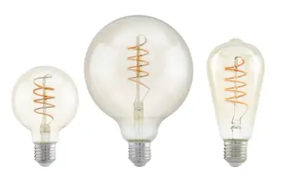 Ce fel de becuri sunt bune pentru casa ta si ce sa iti alegi in functie de placerile tale