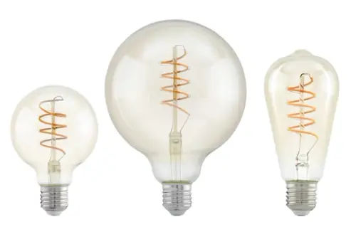 Ce fel de becuri sunt bune pentru casa ta si ce sa iti alegi in functie de placerile tale