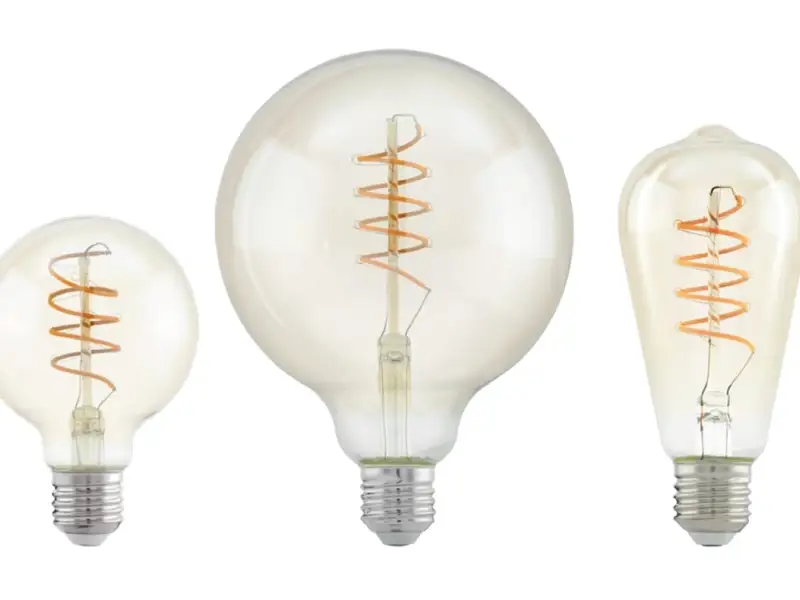 Ce fel de becuri sunt bune pentru casa ta si ce sa iti alegi in functie de placerile tale