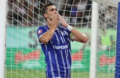 Farul pleacă cu toate punctele din duelul cu FC FCSB. Golul victoriei a venit din penalty