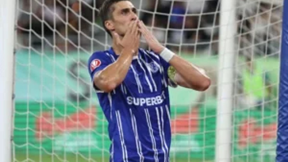 Farul pleacă cu toate punctele din duelul cu FC FCSB. Golul victoriei a venit din penalty