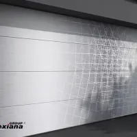 De ce ușile secționale moderne de la Alexiana Group sunt potrivite pentru garajele timișorenilor?