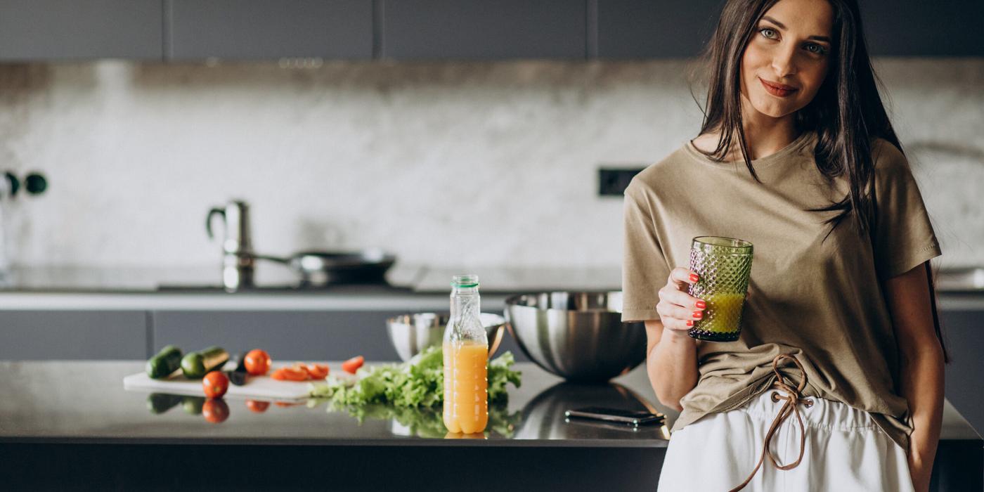 Cum sa te mentii in forma pentru activitatea intr-un studio de videochat din Bucuresti?