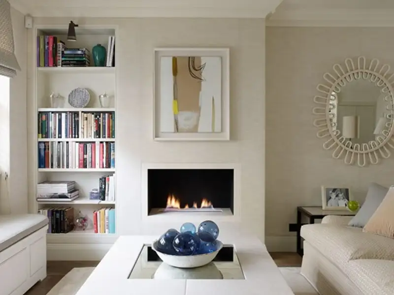 Sfaturi utile pentru livinguri mici