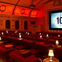 Top 10 cele mai spectaculoase cinematografe din lume