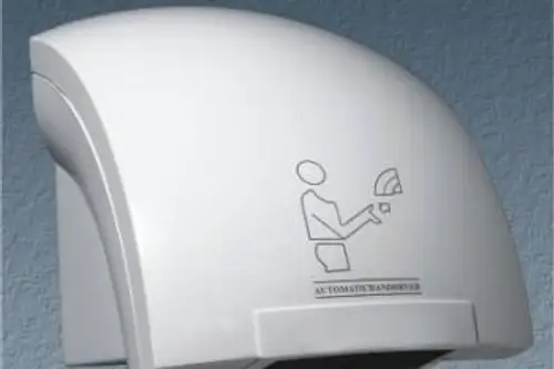 Uscatorul de maini, alternativa la stersul pe pantaloni