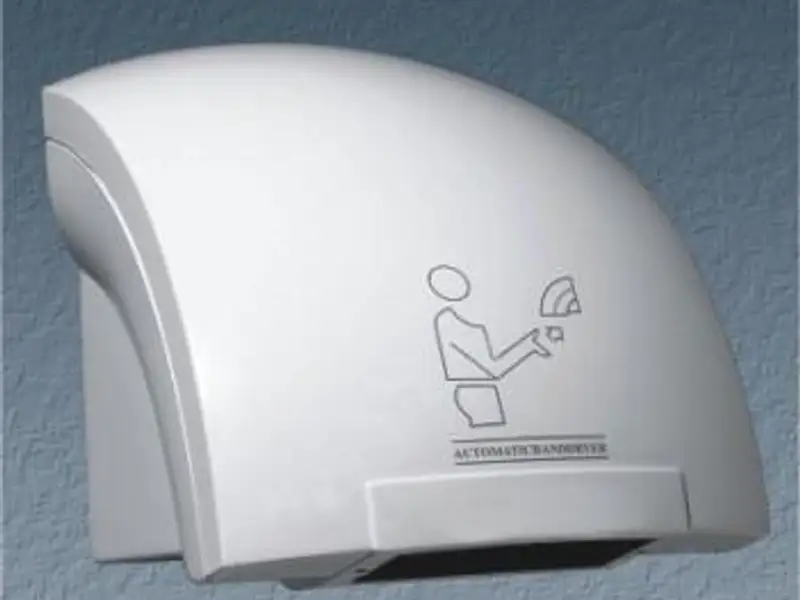 Uscatorul de maini, alternativa la stersul pe pantaloni