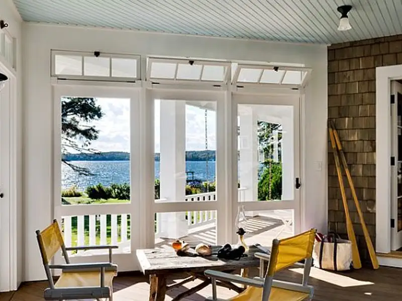 Sfaturi pentru curatarea ferestrelor