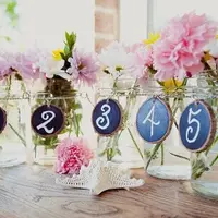 Proiecte DIY pentru nunta ta – Borcane