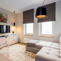 Locuinta perfecta in 46 metri patrati