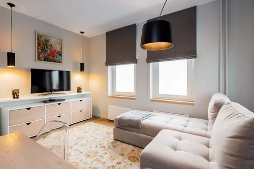 Locuinta perfecta in 46 metri patrati