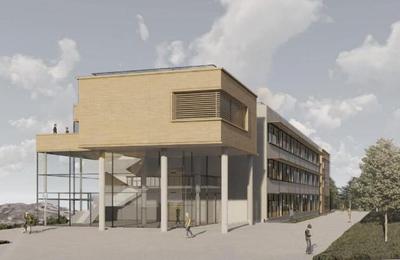 Investiție importantă în educație! În Cluj-Napoca se va construi un nou liceu, în cartierul Borhanci