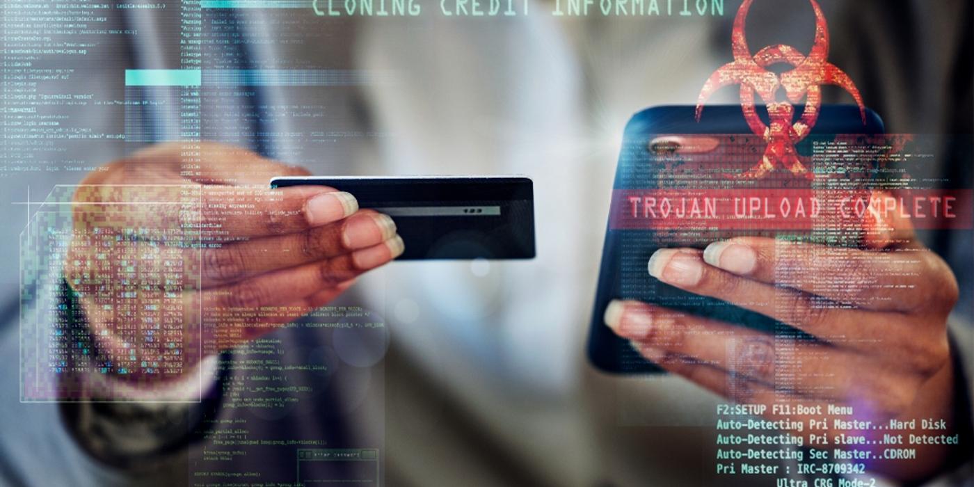 Cum afectează troienii conturile bancare