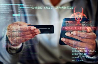 Cum afectează troienii conturile bancare