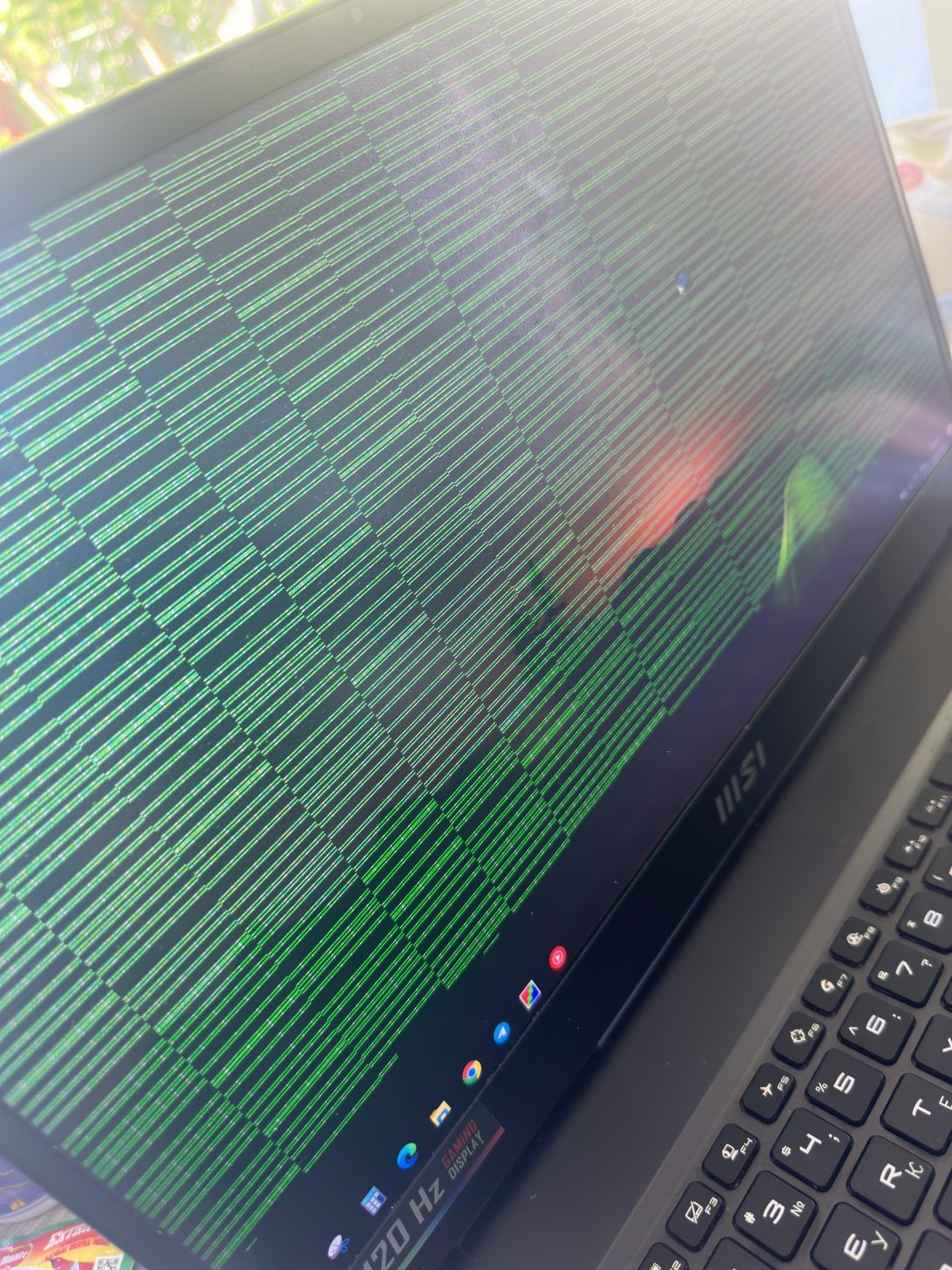 MSI a refuzat înlocuirea plăcii de bază pentru un laptop de 6.000$, susținând că „ar costa mai mult decât o unitate nouă”