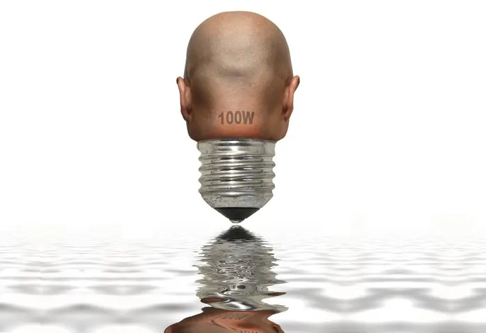 DIY: Ce poti face cu becurile de la tine din casa?