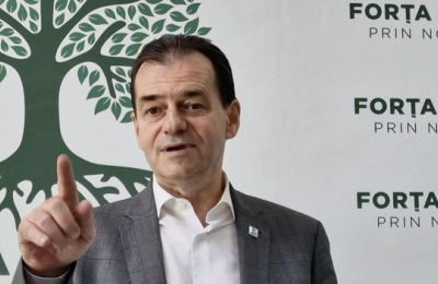 Orban i-a taiat macaroana lui Ciolacu în direct la TV: „Când vorbiți de furăciuni, domnule Ciolacu, vorbiți în primul rând de furăciunile dvs. Cei care au fost prinși furând sunt baronii PSD”