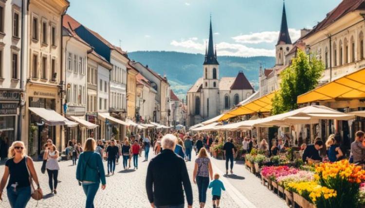 Veste bună! Cluj-Napoca se află printre câștigătorii celei de-a VI-a ediţii a concursului Oraşe Durabile