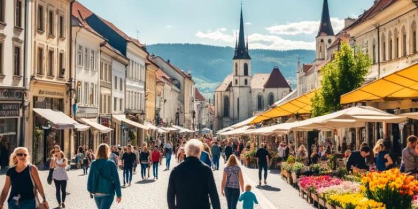 Veste bună! Cluj-Napoca se află printre câștigătorii celei de-a VI-a ediţii a concursului Oraşe Durabile