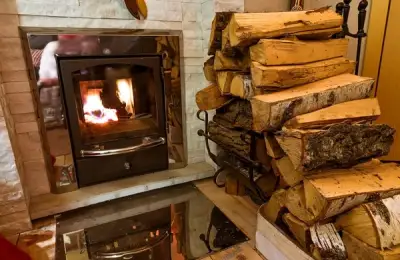 Wood Heating: Between Tradition and Modernity
