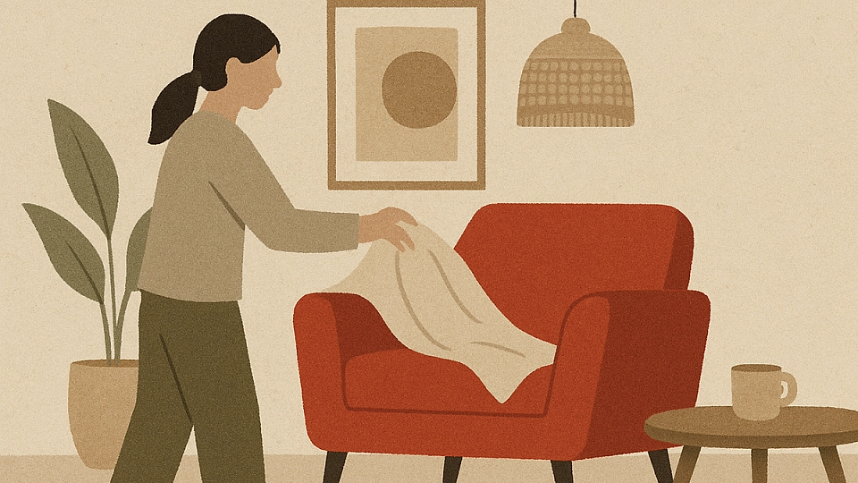 Sfaturi pentru un interior cozy fără compromisuri estetice