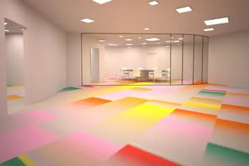 Idei pentru covorul casei tale