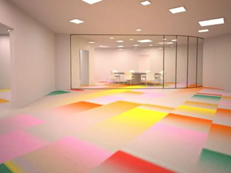 Idei pentru covorul casei tale