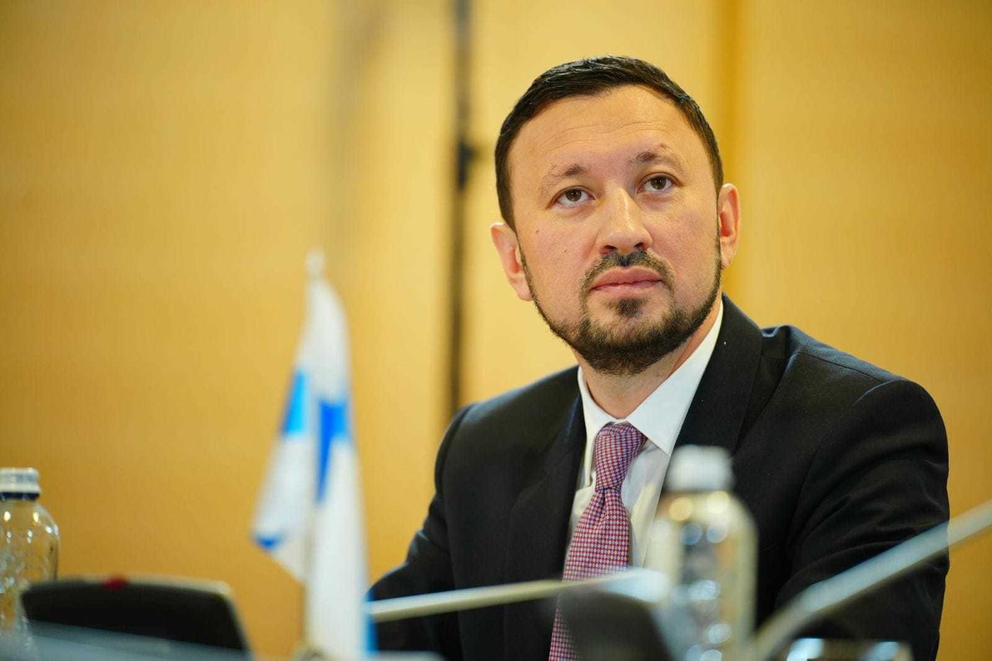 Ministrul Mediului, la forumul Internaţional ”Uniţi pentru Dreptate. Uniţi pentru Natură” de la Kiev / Fechet: Vom dovedi un angajament puternic faţă de necesitatea urgentă de a proteja mai bine mediul